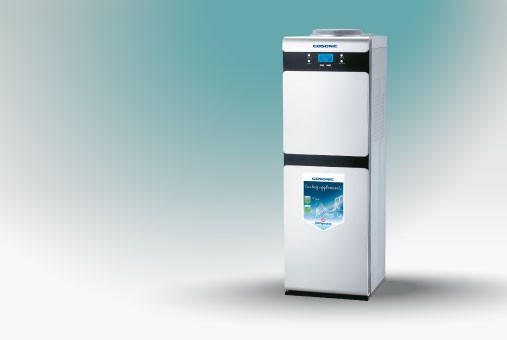 آب سرد کن 600 وات گوسونیک GOSONIC Hot & Cold Water Dispenser GWD-570